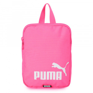 Сумка спортивная PUMA Phase Portable, 07995511, 20х15х3см. (20х15х3 см) ― купить в Москве. Цена, фото, описание, продажа, отзывы. Выбрать, заказать с доставкой. | Интернет-магазин SPORTAVA.RU