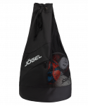 Сетка для мячей Jögel TEAM Ball Bag, черный