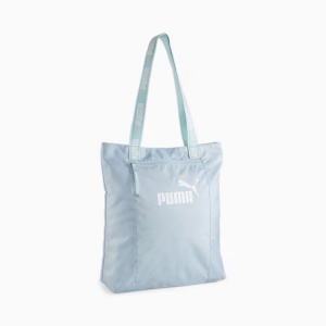 Сумка шоппер PUMA Core Pop Shopper, 37х38х10см (38*37*10см) ― купить в Москве. Цена, фото, описание, продажа, отзывы. Выбрать, заказать с доставкой. | Интернет-магазин SPORTAVA.RU