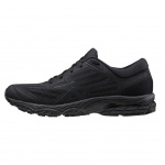 Кроссовки беговые MIZUNO Wave Stream II J1GC191916 черный