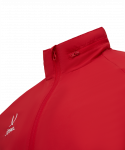 Куртка ветрозащитная Jögel CAMP 2 Rain Jacket, красный, детский