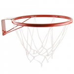 Кольцо баскетбольное MADE IN RUSSIA № 5, MR-BRim5, диаметр 380мм., труба 18мм. (5)