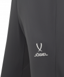 Брюки тренировочные Jögel CAMP 2 Track Pocket Pants, серый