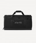 Сумка спортивная Starfit Vault, черный, 50 л