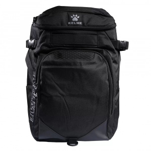 Рюкзак спортивный KELME Basketball Backpack, 9586017-000, 33*19*45 см (45*33*19см) ― купить в Москве. Цена, фото, описание, продажа, отзывы. Выбрать, заказать с доставкой. | Интернет-магазин SPORTAVA.RU