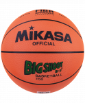 Мяч баскетбольный Mikasa 1150 №7