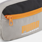 Сумка на пояс PUMA Plus Waist Bag, 22x13x 3см. (19x12x7см.)