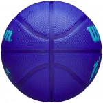 Мяч баскетбольный Wilson WNBA DRV WZ3006601, размер 6 (6)