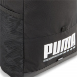 Рюкзак спортивный PUMA Plus Backpack 09034601, 47x32x14см, 21л. (47х32х14 см)