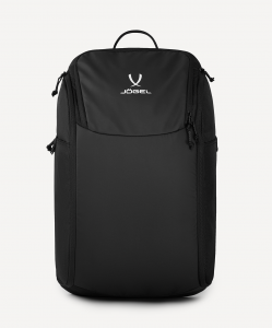 Рюкзак Jögel PREMIER Backpack PRO, черный ― купить в Москве. Цена, фото, описание, продажа, отзывы. Выбрать, заказать с доставкой. | Интернет-магазин SPORTAVA.RU