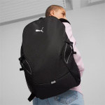 Рюкзак спортивный PUMA Plus PRO Backpack 09035001, 47x32х19см. 21л. (47х32х18 см)