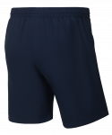 Шорты Jögel CAMP 2 Woven Shorts, темно-синий