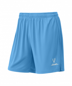 Шорты игровые Jögel DIVISION PerFormDRY Union Shorts, голубой ― купить в Москве. Цена, фото, описание, продажа, отзывы. Выбрать, заказать с доставкой. | Интернет-магазин SPORTAVA.RU