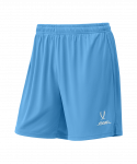 Шорты игровые Jögel DIVISION PerFormDRY Union Shorts, голубой