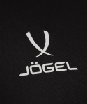 Джемпер тренировочный Jögel CAMP 2 Training Top, черный