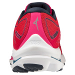 Кроссовки беговые женские MIZUNO Wave Rider 25 J1GD210303