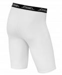 Шорты компрессионные Jögel CAMP PerFormDRY Baselayer Shorts, белый