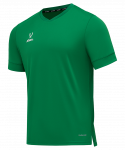 Футболка игровая Jögel DIVISION PerFormDRY Union Jersey, зеленый