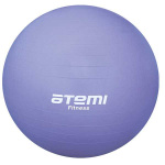 Мяч гимнастический Atemi, AGB11C, 75 см