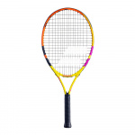 Ракетка для большого тенниса детская BABOLAT Nadal 25 Gr0 140462 (25)