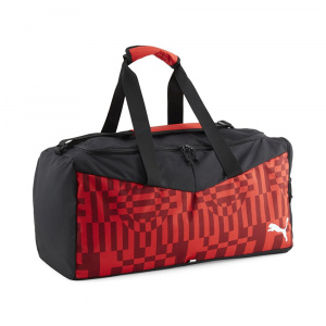 Сумка спортивная PUMA individualRISE Medium Bag, 55x26x26см (55x26x26) ― купить в Москве. Цена, фото, описание, продажа, отзывы. Выбрать, заказать с доставкой. | Интернет-магазин SPORTAVA.RU