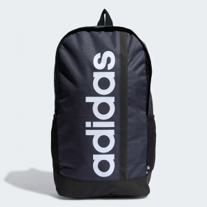 Рюкзак спортивный ADIDAS Essentials Linear, HR5343, 46*26,5*14 см, 22,5л (46*26,5*14,5 см) ― купить в Москве. Цена, фото, описание, продажа, отзывы. Выбрать, заказать с доставкой. | Интернет-магазин SPORTAVA.RU