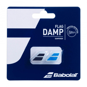 Виброгаситель Babolat Flag Damp 700032-146 ― купить в Москве. Цена, фото, описание, продажа, отзывы. Выбрать, заказать с доставкой. | Интернет-магазин SPORTAVA.RU