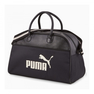 Сумка с плечевым ремнем PUMA Campus Grip Bag, 45х28х18см (45*28*18см) ― купить в Москве. Цена, фото, описание, продажа, отзывы. Выбрать, заказать с доставкой. | Интернет-магазин SPORTAVA.RU