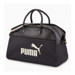 Сумка с плечевым ремнем PUMA Campus Grip Bag, 07882301, 45х28х18см, 22 литра. (45*28*18см)