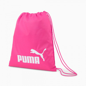 Сумка-мешок спортивный PUMA Phase Gym Sack, 42x36см (42x36) ― купить в Москве. Цена, фото, описание, продажа, отзывы. Выбрать, заказать с доставкой. | Интернет-магазин SPORTAVA.RU