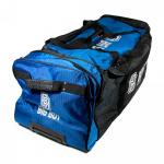 Сумка-баул BIG BOY Comfort Line 32,BB-BAG-CL-32, черно-сине-белый (82х42х42 см)