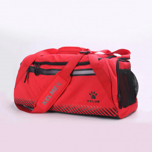 Сумка спортивная многофункциональная KELME Big Haversack 9876005-661, 56 х 32 х 26 см. (56x32x26) ― купить в Москве. Цена, фото, описание, продажа, отзывы. Выбрать, заказать с доставкой. | Интернет-магазин SPORTAVA.RU