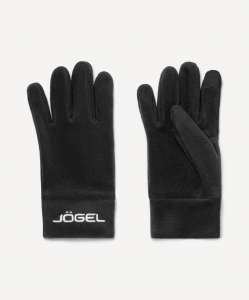 Перчатки Jögel CAMP Fleece Gloves, черный ― купить в Москве. Цена, фото, описание, продажа, отзывы. Выбрать, заказать с доставкой. | Интернет-магазин SPORTAVA.RU