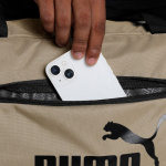 Сумка спортивная PUMA PUMA Phase Sports Bag 07994936, 45х22х23см, 22л. (45х22х23 см)