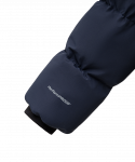 Пальто утепленное Jögel ESSENTIAL PerFormPROOF Padded Coat, темно-синий