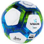 Мяч футзальный VISION Target FS324094 FIFA Basic, размер 4 (4)