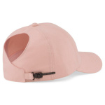 Бейсболка PUMA Ws Ponytail Cap (Универсальный)