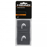 Напульсники HEAD 2,5" 285050-AN, 2шт (Универсальный)