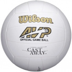 Мяч волейбольный Wilson Castaway WTH4615XDEF, размер 5 (5)