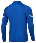 Джемпер тренировочный Jögel CAMP 2 Training Top, синий, детский