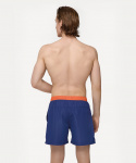 Шорты для плавания 25Degrees Sailor Navy/Orange, полиэстер