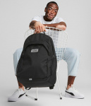 Рюкзак спортивный PUMA Academy Backpack 07913301, 45x30x20см, 25л. (45*30*20см)