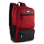 Рюкзак спортивный PUMA Deck Backpack II 09033807, 30*46*12 см , 21 л. (46х30х12 см)