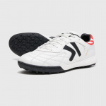 Обувь футбольная (многошиповки) KELME ZX80011017-107-45, размер 45 (рос.44), белый (44)