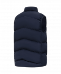 Жилет утепленный Jögel ESSENTIAL PerFormPROOF Padded Vest, темно-синий