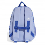 Рюкзак спортивный ADIDAS Kids Printed Fruits JG1415, 34x25x11см (34х24х12 см)