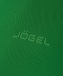 Футболка компрессионная Jögel PerFormDRY Baselayer Tee SS 2, зеленый