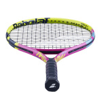 Ракетка для большого тенниса детская Babolat Nadal 26 Gr0 140500 (26)