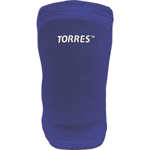 Наколенники спортивные TORRES Slim, PRL112221XL-03, размер XL, пара, синий (XL) ― купить в Москве. Цена, фото, описание, продажа, отзывы. Выбрать, заказать с доставкой. | Интернет-магазин SPORTAVA.RU