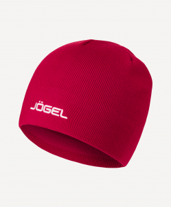 Шапка Jögel CAMP Team Training Hat, красный (One size) ― купить в Москве. Цена, фото, описание, продажа, отзывы. Выбрать, заказать с доставкой. | Интернет-магазин SPORTAVA.RU